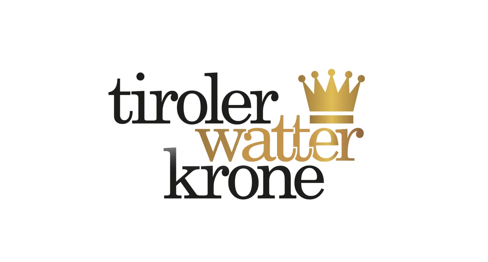 tiroler watter krone